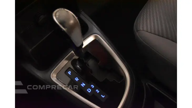 HB20 - 1.6 PREMIUM 16V 4P AUTOMÁTICO