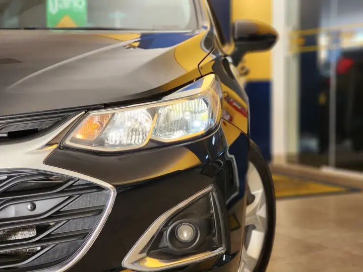 CRUZE LT 1.4 16V Turbo Flex 4p Aut.