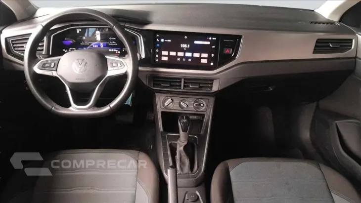 NIVUS 1.0 200 TSI TOTAL FLEX COMFORTLINE AUTOMÁTI