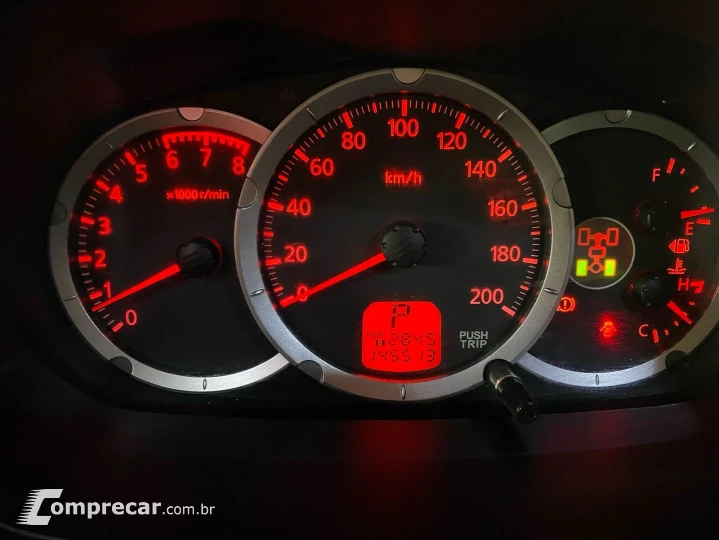 PAJERO 3.5 Dakar HPE 4X4 V6 24V