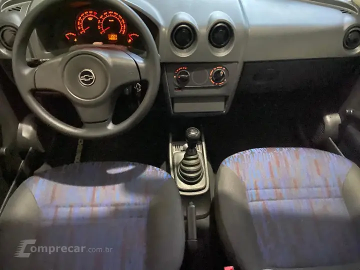 CELTA 1.0 MPFI Life 8V