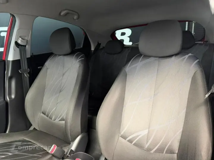 HB20 1.0 12V Comfort