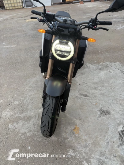 Cb650r