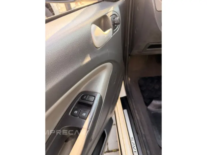 SAVEIRO 1.6 CROSS CE 8V FLEX 2P MANUAL