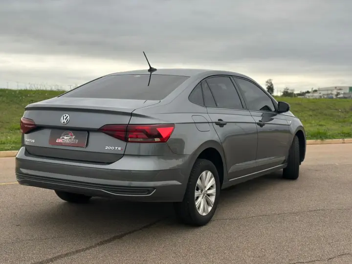 VIRTUS 1.0 200 TSI Comfortline