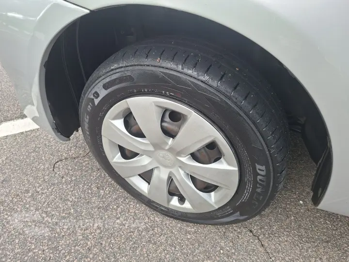 ETIOS 1.5 XS 16V FLEX 4P MANUAL