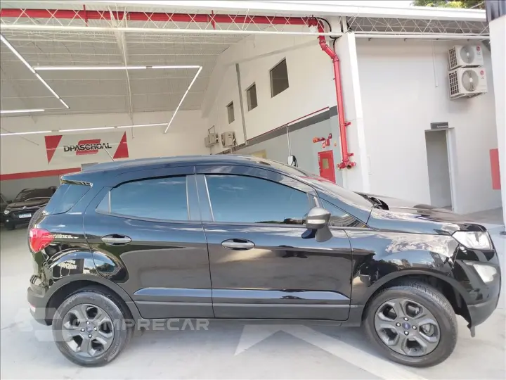ECOSPORT 1.5 Ti-vct Freestyle