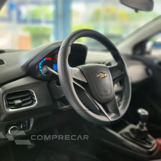 ONIX 1.4 MPFI LTZ 8V