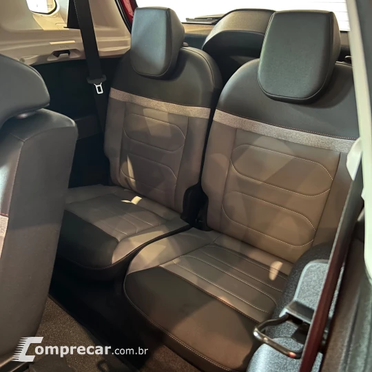 C3 AIRCROSS7 Shine 1.0 Flex TB 200 Aut.