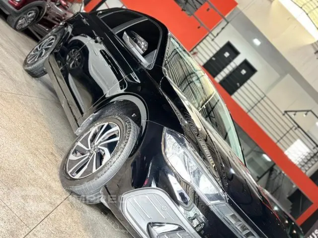 POLO - 1.0 170 TSI HIGHLINE AUTOMÁTICO