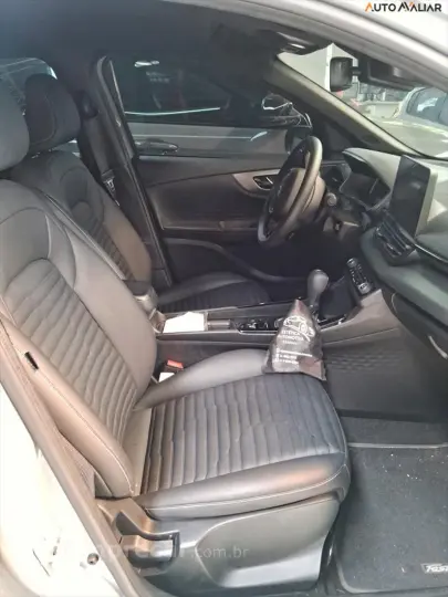 FASTBACK 1.3 Turbo 270 Limited Edition