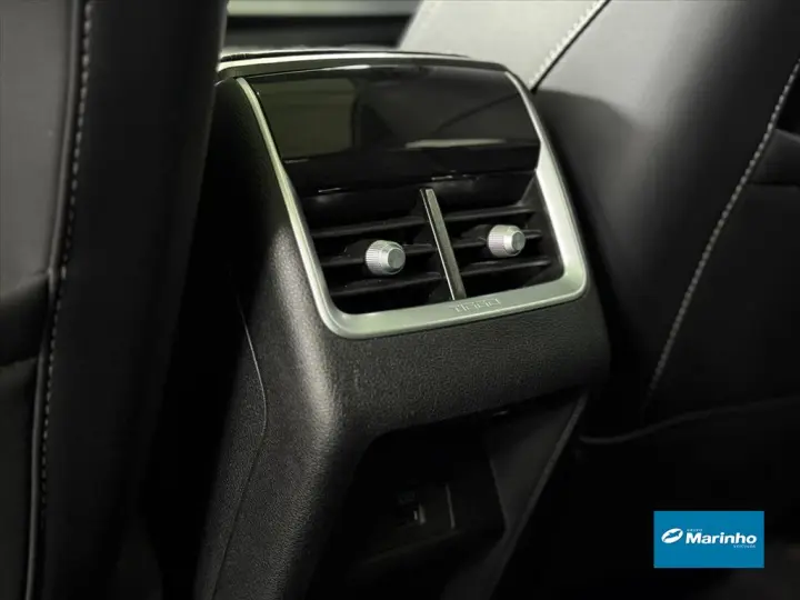 TIGGO 5x 1.5 VVT TURBO iFLEX T DCT