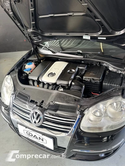 JETTA 2.5 I 20V 170cv