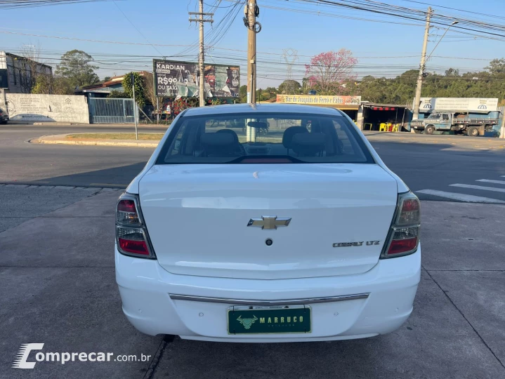 COBALT 1.8 LTZ 8V