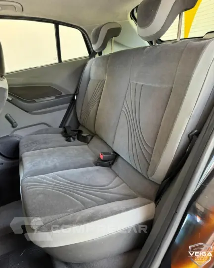 AGILE 1.4 MPFI LT 8V