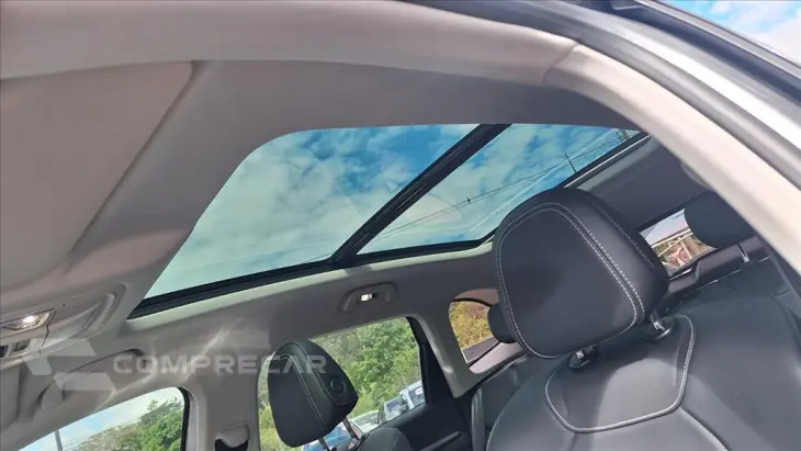 HAVAL H6 1.5 PHEV34 AWD E-TRACTION