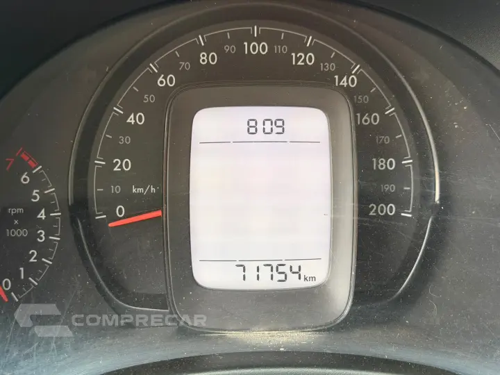 STRADA 1.4 Fire Endurance CS