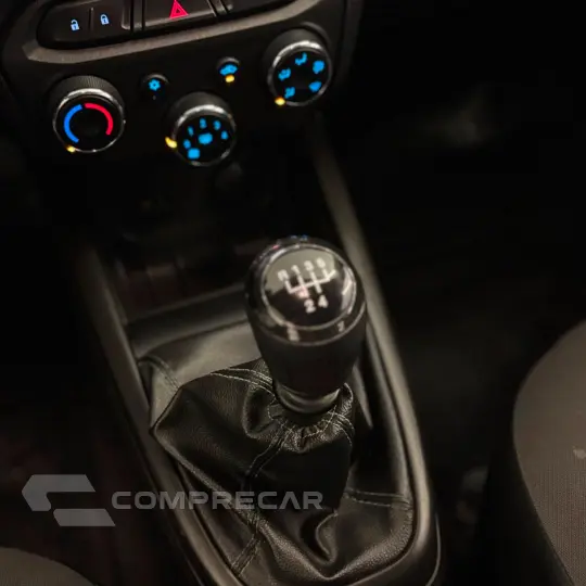 ONIX HATCH LT 1.0 8V FlexPower 5p Mec.