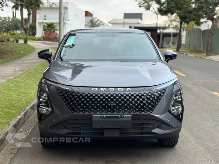 5 1.5 Tgdi HEV Luxury DHT