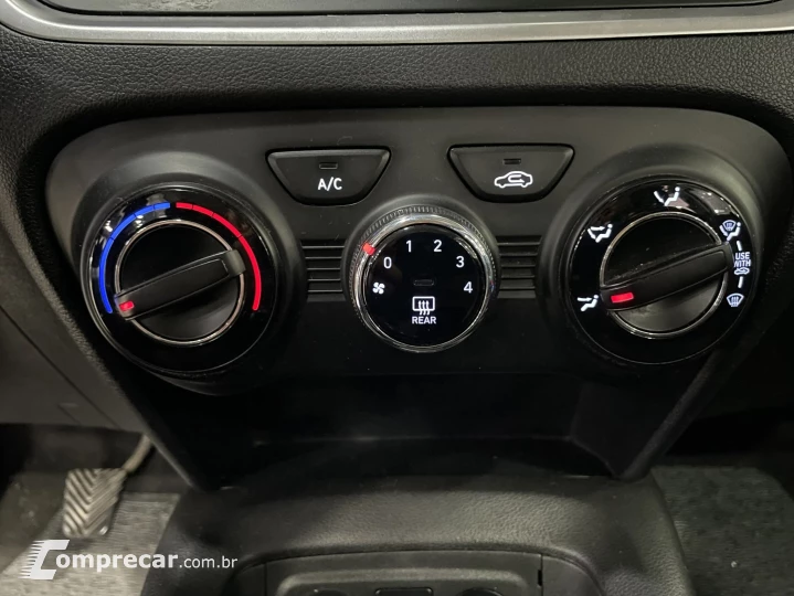 HB20 1.0 12V FLEX LIMITED MANUAL