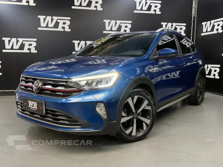 NIVUS 1.0 200 TSI Highline