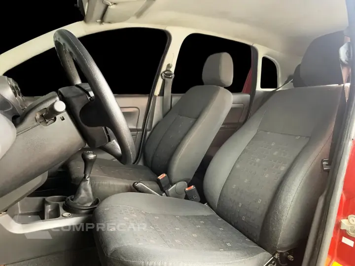 FIESTA 1.0 MPI 8V