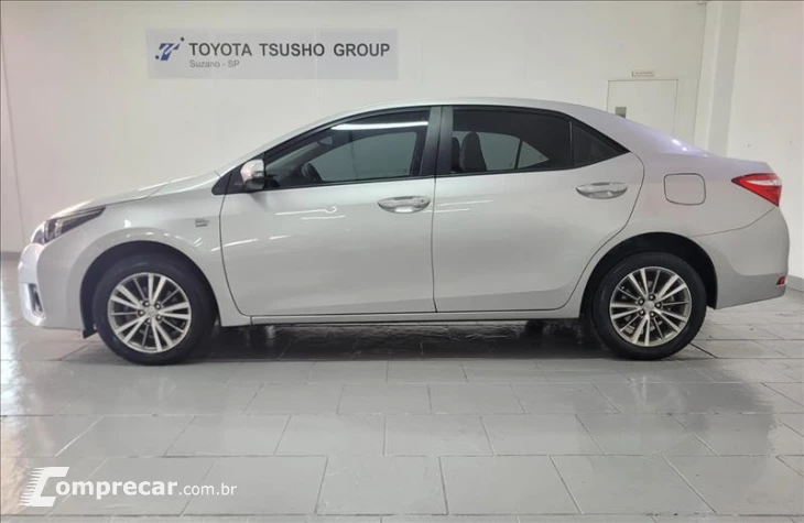 COROLLA 2.0 XEI 16V