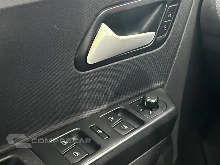 FOX 1.0 MI 8V FLEX 4P MANUAL