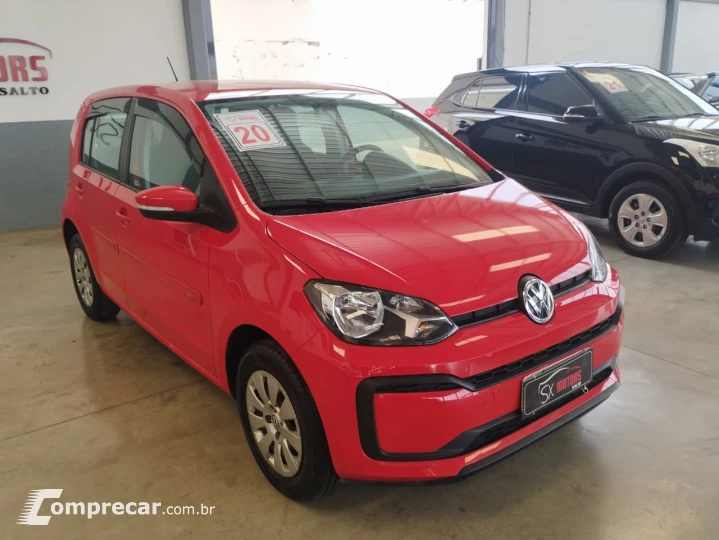 UP 1.0 MPI