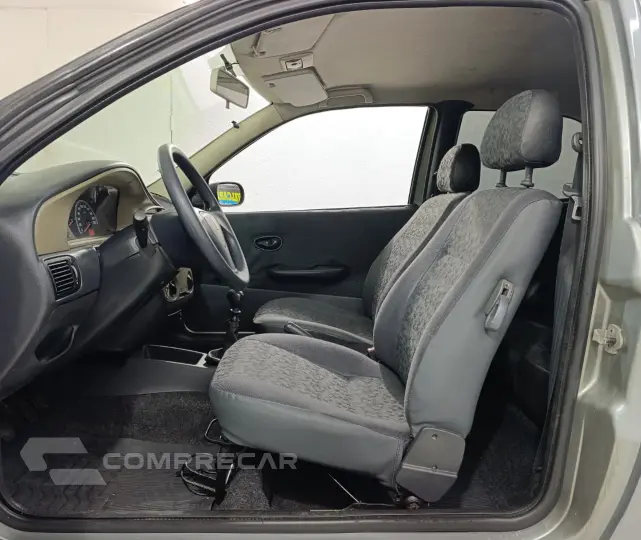 PALIO 1.0 MPI Fire 8V
