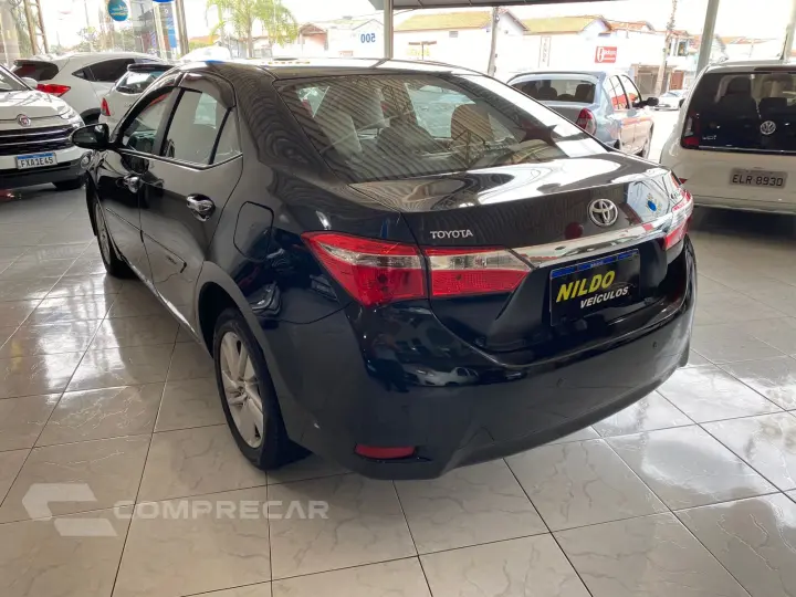 COROLLA 1.8 GLI Upper 16V