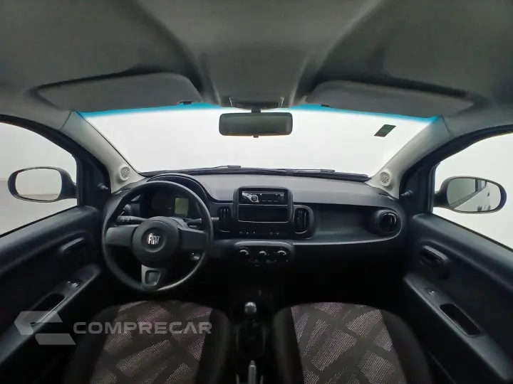MOBI 1.0 EVO FLEX LIKE. MANUAL