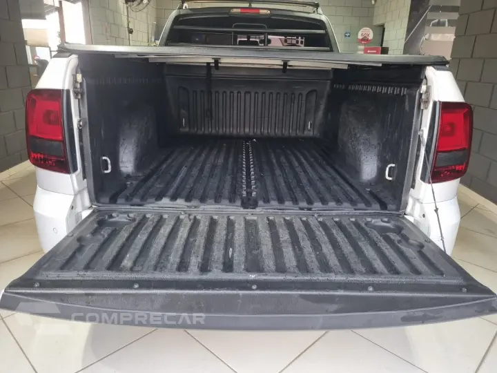 SAVEIRO 1.6 MI Trendline CS 8V