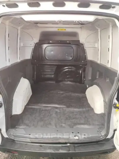 FIORINO ENDURANCE EVO 1.4 FLEX 8V 2P