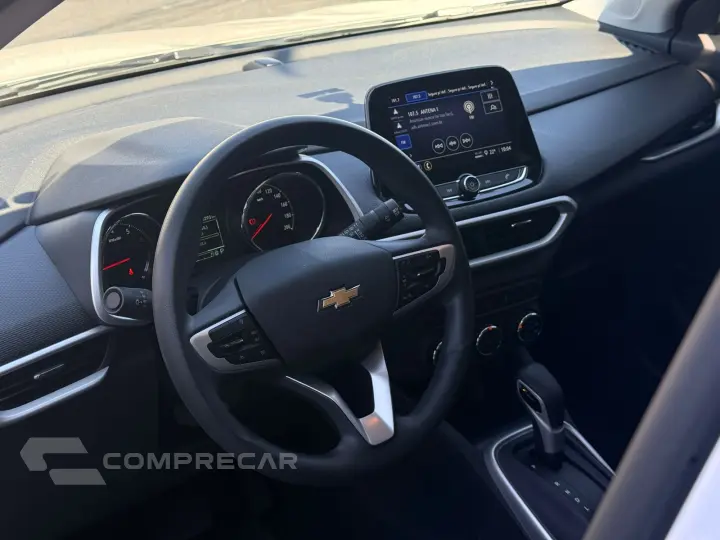TRACKER 1.0 Turbo LT