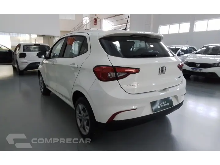 ARGO 1.0 FIREFLY FLEX DRIVE MANUAL