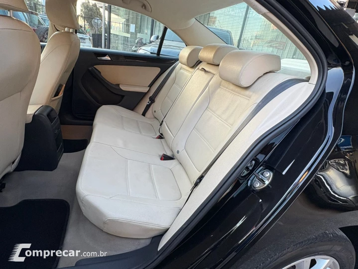 JETTA 2.0 Comfortline