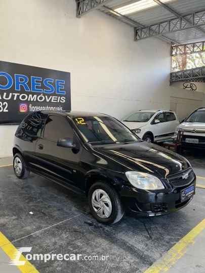 CHEVROLET CELTA 1.0 MPFI LS 8V