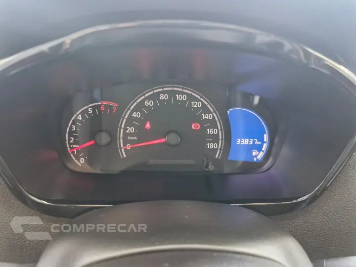 KWID 1.0 12V SCE Outsider