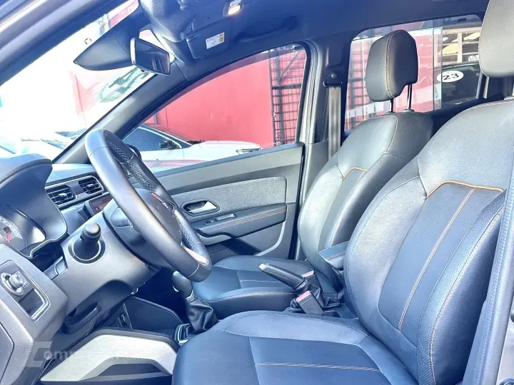 DUSTER 1.3 TCE FLEX ICONIC X-TRONIC