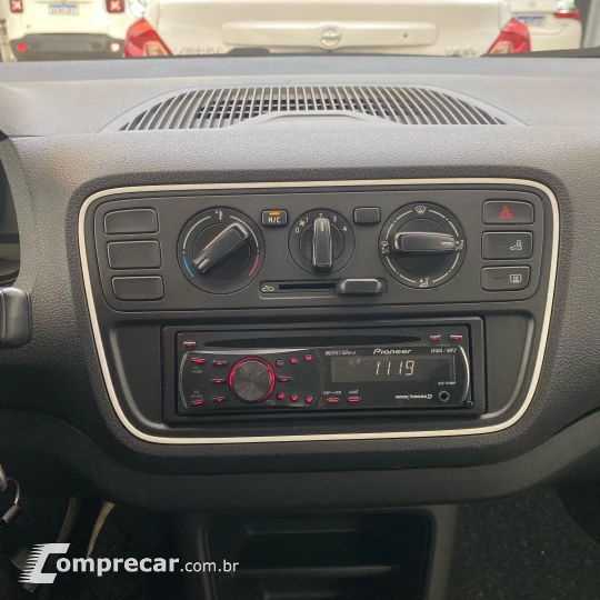 UP 1.0 MPI Take UP 12V