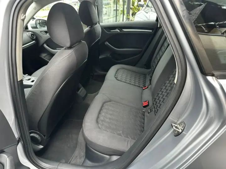 A3 Sportback 1.4 TFSI S-tronic