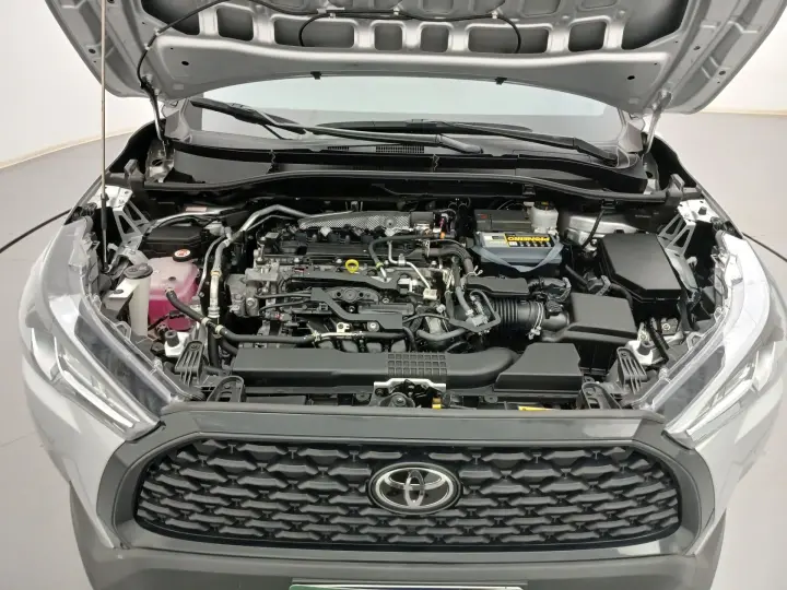 COROLLA CROSS 2.0 VVT-IE FLEX XR DIRECT SHIFT