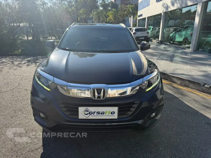 HR-V 1.8 16V EXL