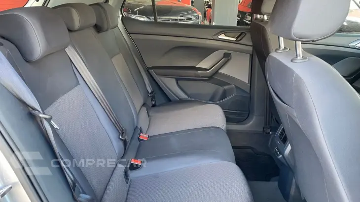 VOLKSWAGEN T-CROSS 1.0 200 TSI TOTAL