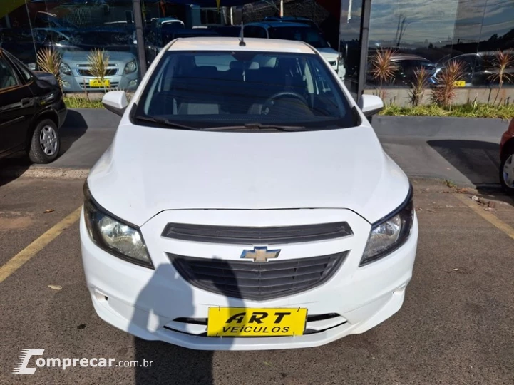 ONIX 1.0 MPFI JOY 8V