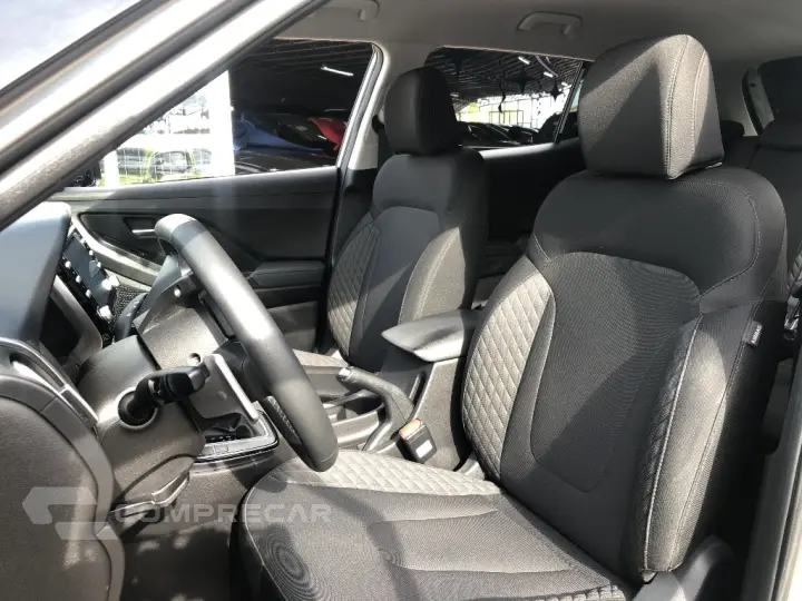 CRETA 1.0 TGDI FLEX LIMITED SAFETY AUTOMÁTICO