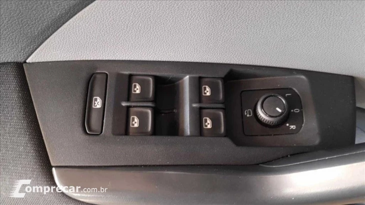 T-CROSS 1.0 200 TSI TOTAL FLEX COMFORTLINE AUTOMÁ