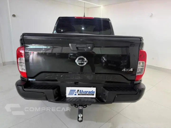 FRONTIER SE X4
