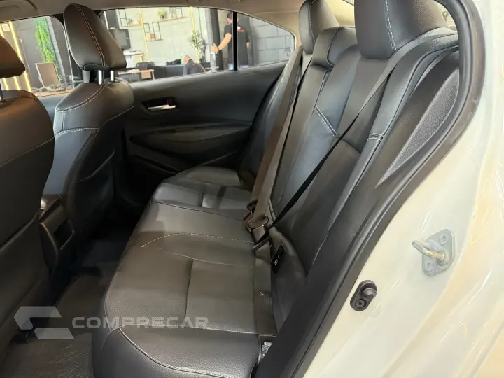 COROLLA 2.0 VVT-IE FLEX XEI DIRECT SHIFT